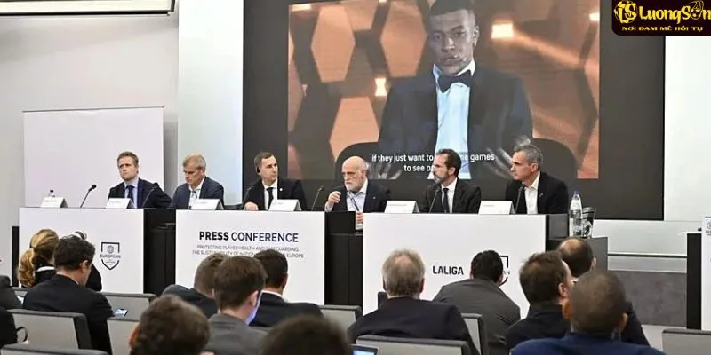 FIFA chính thức bị kiện vì lạm dụng quyền lực