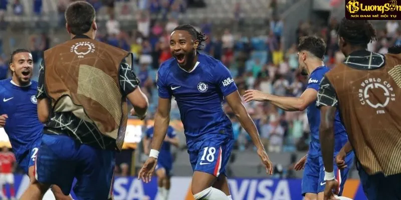 Tranh cãi nghỉ giữa hiệp tại FIFA Club World Cup đã làm dấy lên nhiều ý kiến trái chiều