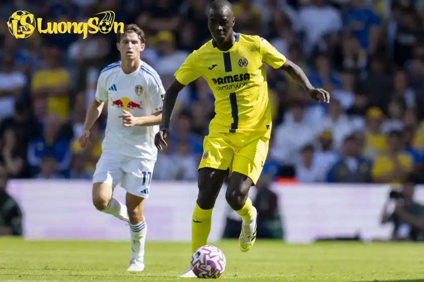 Villarreal sẽ tiếp tục có chiến thắng thứ hai trên sân nhà ở mùa giải này trước Girona. (Ảnh: Internet) Villarreal sẽ tiếp tục có chiến thắng thứ hai trên sân nhà ở mùa giải này trước Girona. (Ảnh: Internet)