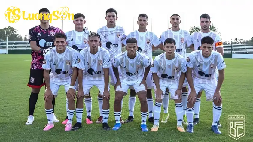 Barrancas nhiều khả năng sẽ giành trọn ba điểm trước Juventud de Bernal Barrancas nhiều khả năng sẽ giành trọn ba điểm trước Juventud de Bernal