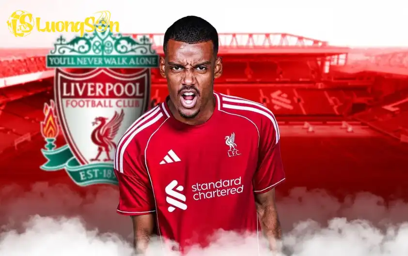 Khẩu đại pháo của binh đoàn do HLV Slot dẫn dắt. (Ảnh: Nền tảng X) Khẩu đại pháo của binh đoàn do HLV Slot dẫn dắt.