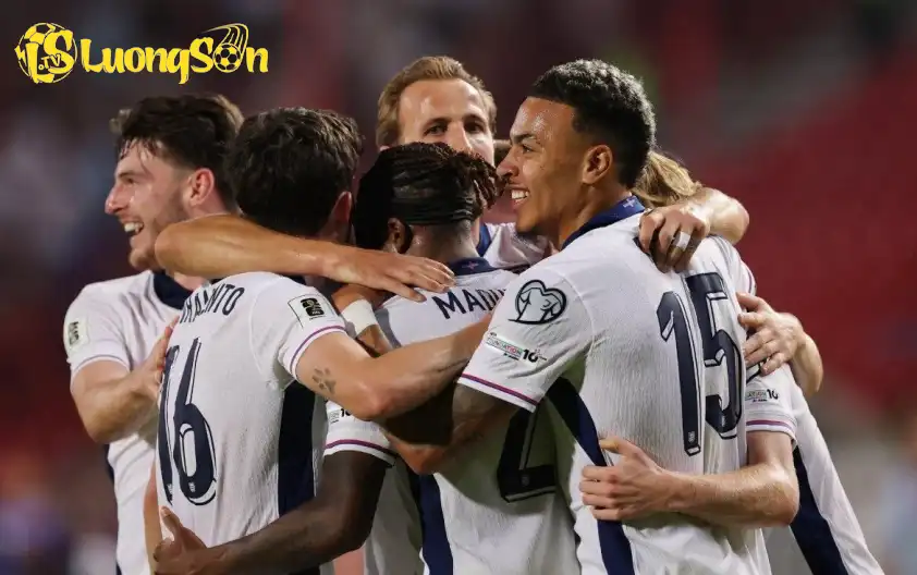 HLV trưởng ĐT Anh sẵn sàng loại bỏ cả ngôi sao lớn để xây dựng một tập thể đoàn kết. (Ảnh: The Mirror)