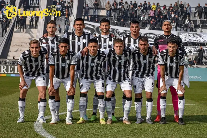 Gimnasia Mendoza được dự đoán sẽ có trận hòa với Gimnasia Jujuy