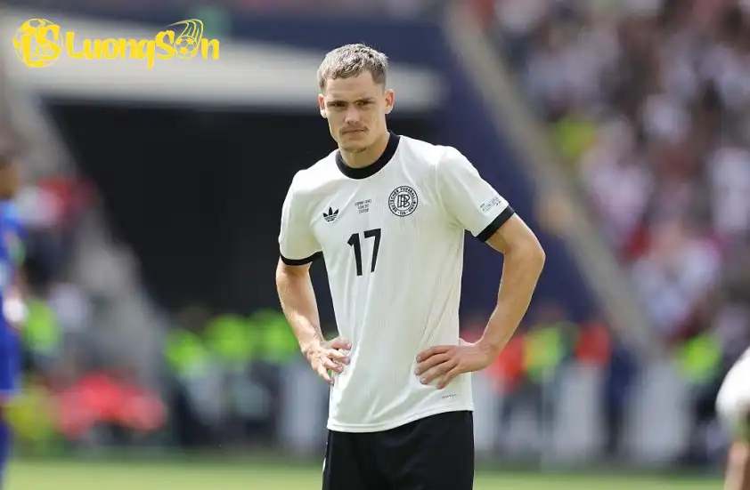 Đức liệu có thể hiện được sức mạnh trước Bắc Ireland. (Ảnh: BILD) Đức liệu có thể hiện được sức mạnh trước Bắc Ireland