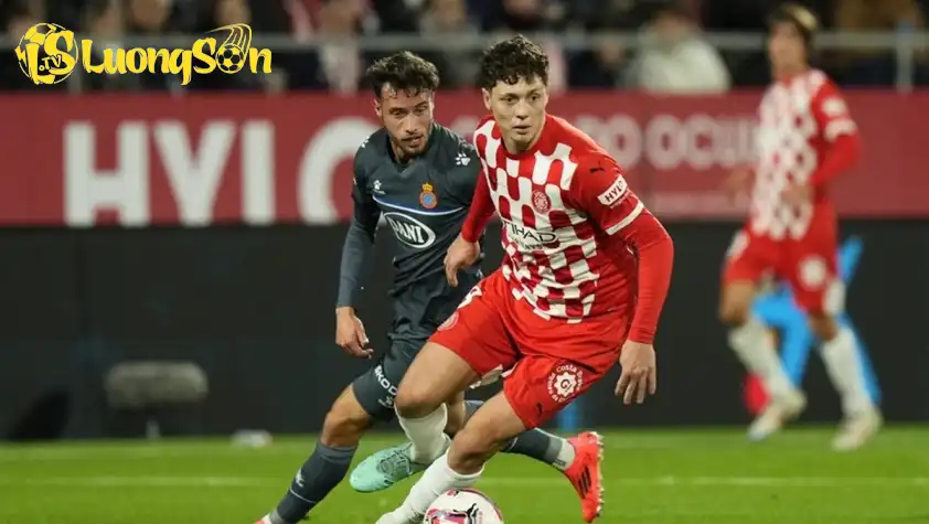 Trận đấu giữa Girona gặp Espanyol hứa hẹn sẽ kịch tính. (Ảnh: Internet) Trận đấu giữa Girona gặp Espanyol hứa hẹn sẽ kịch tính.