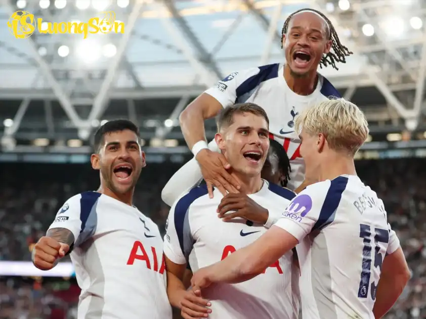 Tottenham sẽ gặp một đối thủ khó chịu ở vòng đầu tiên (Ảnh: ESPN) Tottenham sẽ gặp một đối thủ khó chịu ở vòng đầu tiên (Ảnh: ESPN)