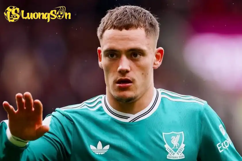 Wirtz đang phải thích nghi với môi trường mới. Ảnh: Florian Wirtz Wirtz đang phải thích nghi với môi trường mới. Ảnh: Florian Wirtz