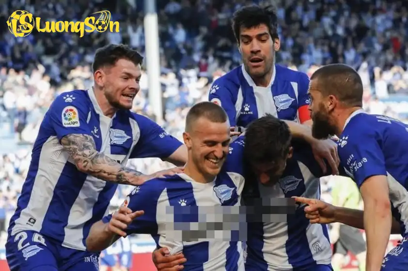 Alaves được đánh giá cao hơn chủ nhà Deportivo Getxo. (Ảnh: Internet) Alaves được đánh giá cao hơn chủ nhà Deportivo Getxo. (Ảnh: Internet)