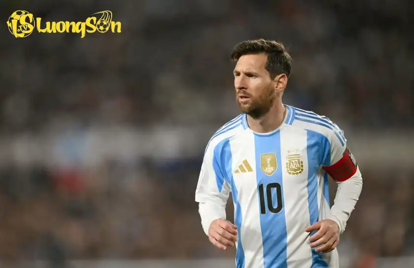 Messi vẫn chưa chốt khả năng tham dự World Cup 2026