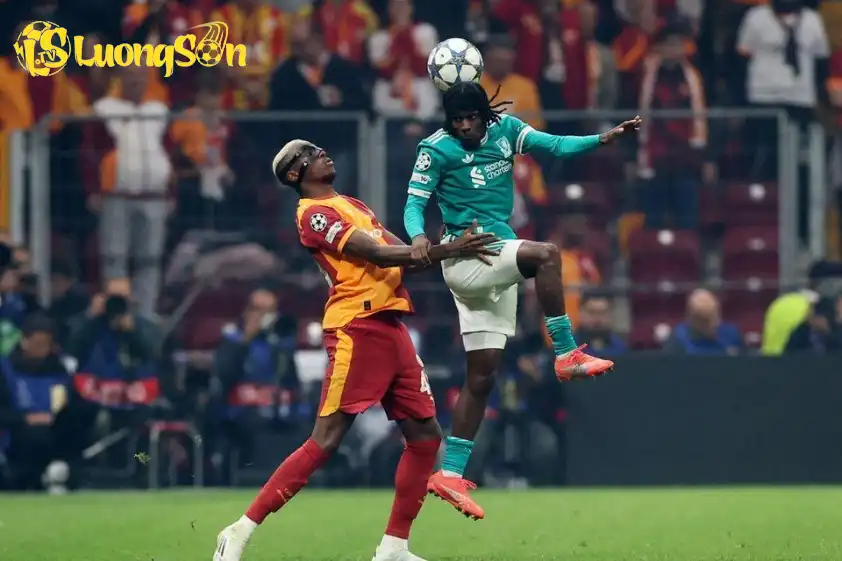 Frimpong chưa để lại dấu ấn đậm nét kể từ khi sang Liverpool Frimpong chưa để lại dấu ấn đậm nét kể từ khi sang Liverpool