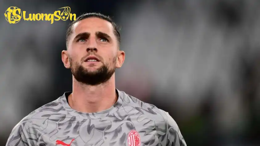 Người đồng đội của anh là Rabiot cũng phản đối ý tưởng này (Ảnh: GOAL) Người đồng đội của anh là Rabiot cũng phản đối ý tưởng này (Ảnh: GOAL)