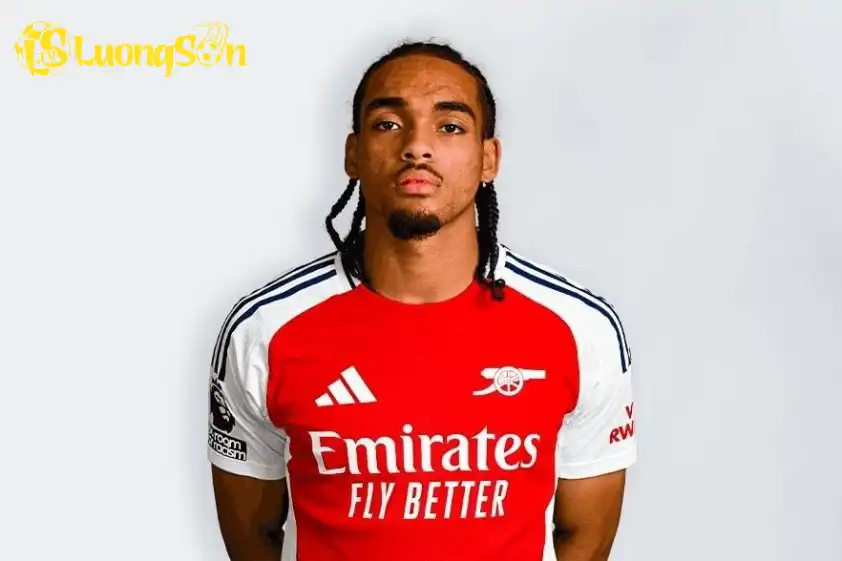 Robison hoàn toàn có thể thi đấu cho ĐT Malaysia trong tương lai.