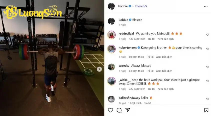 Kobbie Mainoo tập luyện chăm chỉ trong đợt tập trung FIFA Days lần này (Ảnh: CMH) Kobbie Mainoo tập luyện chăm chỉ trong đợt tập trung FIFA Days lần này