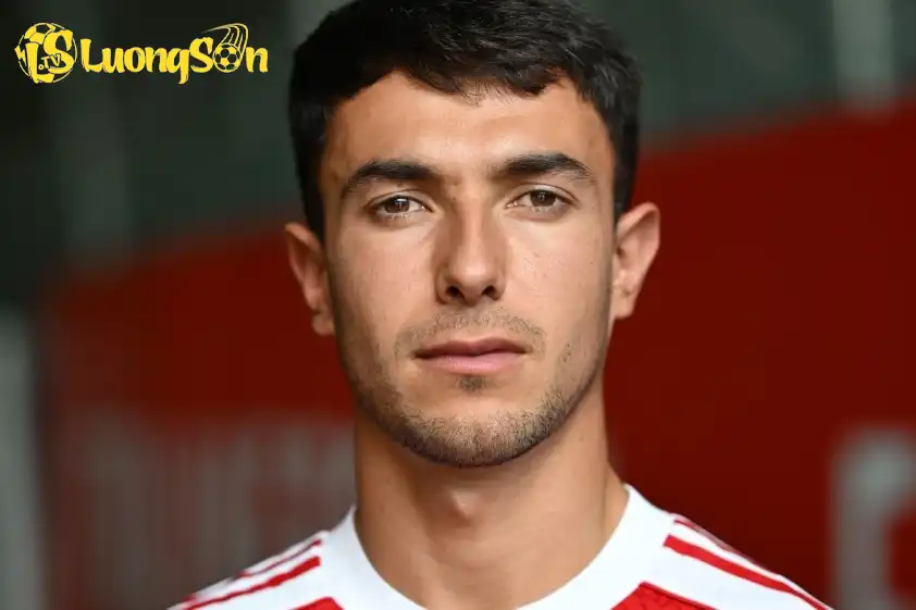 Zubimendi đang là cầu thủ trụ cột của Arsenal. Ảnh: CLB Zubimendi đang là cầu thủ trụ cột của Arsenal. Ảnh: CLB