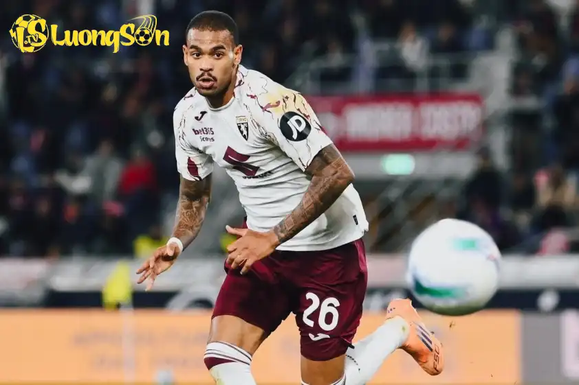 Torino được đánh giá cao hơn trong trận đấu này Torino được đánh giá cao hơn trong trận đấu này