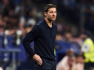 HLV Xabi Alonso đang trải qua quãng thời gian khó khăn kể từ khi dẫn dắt đội tuyển Real Madrid