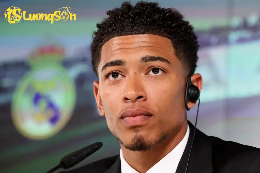 Bellingham khẳng định rằng anh không cần sự thương hại của ai (Ảnh: REUTERS). Bellingham khẳng định rằng anh không cần sự thương hại của ai